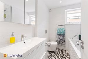 bathroom 2- click for photo gallery